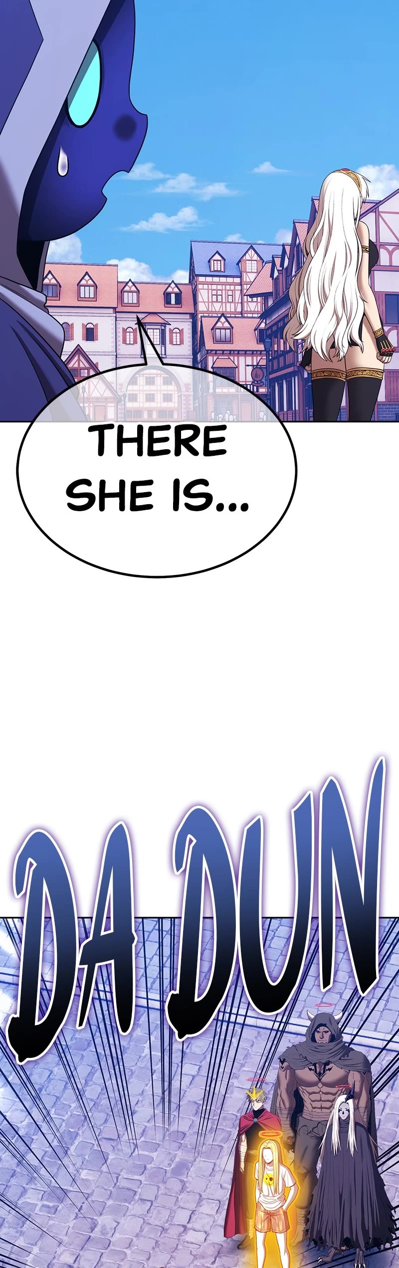 +99 Wooden stick chapter 112 page 60