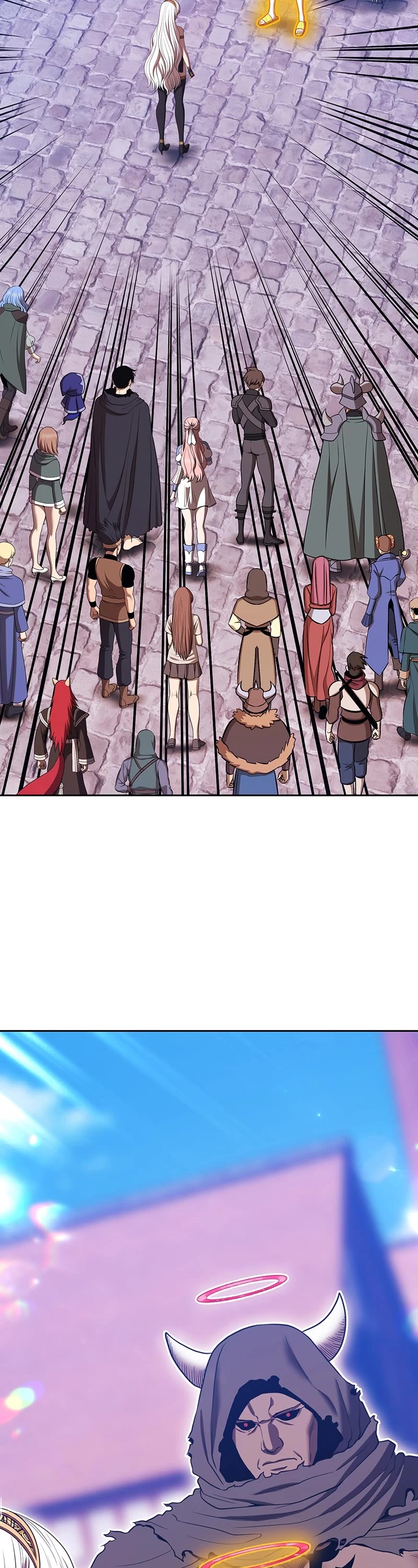 +99 Wooden stick chapter 112 page 61