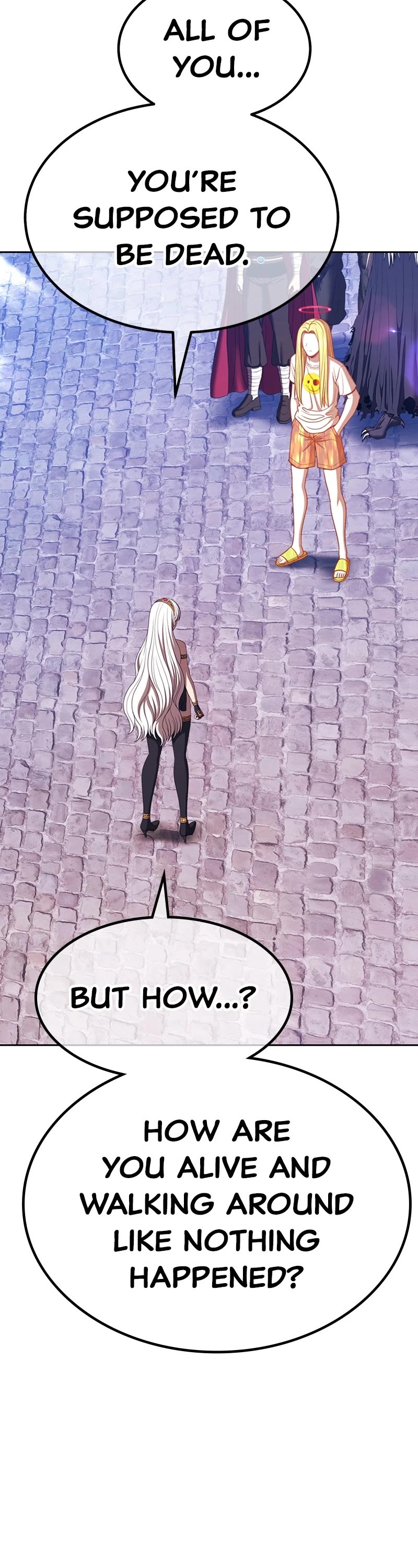 +99 Wooden stick chapter 112 page 68