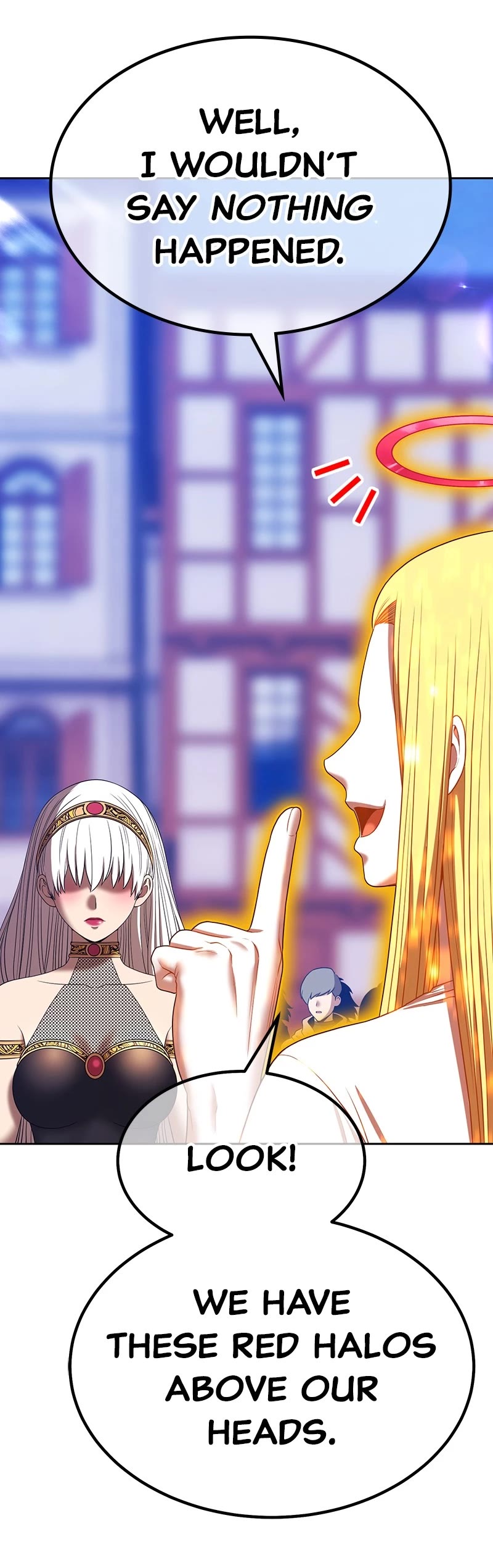 +99 Wooden stick chapter 112 page 69