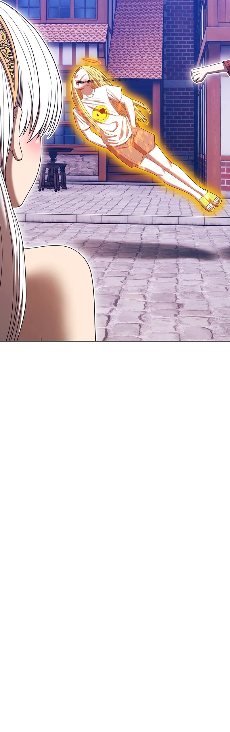 +99 Wooden stick chapter 112 page 74