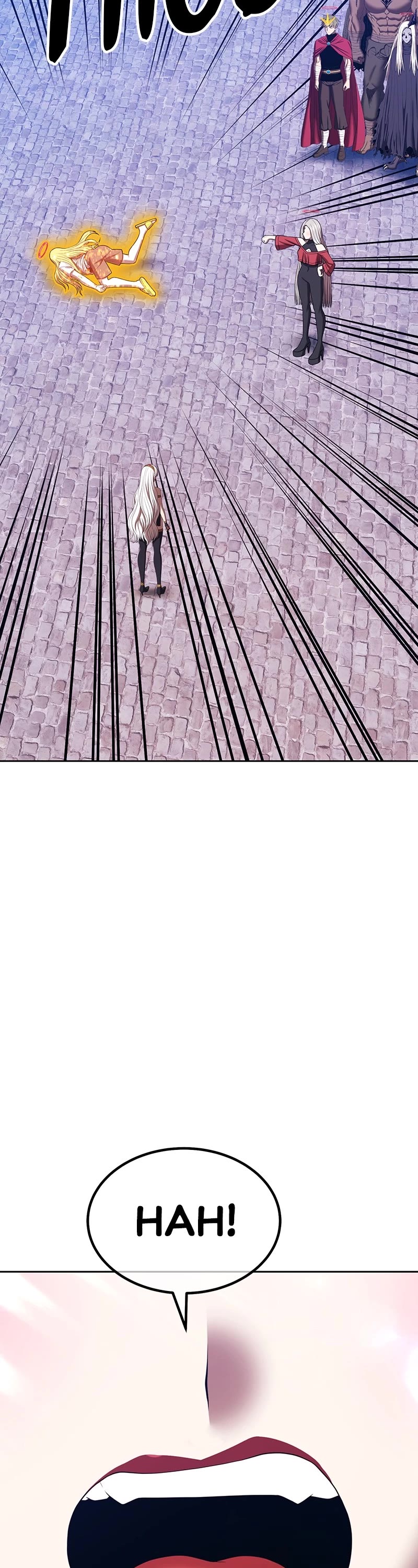 +99 Wooden stick chapter 112 page 77