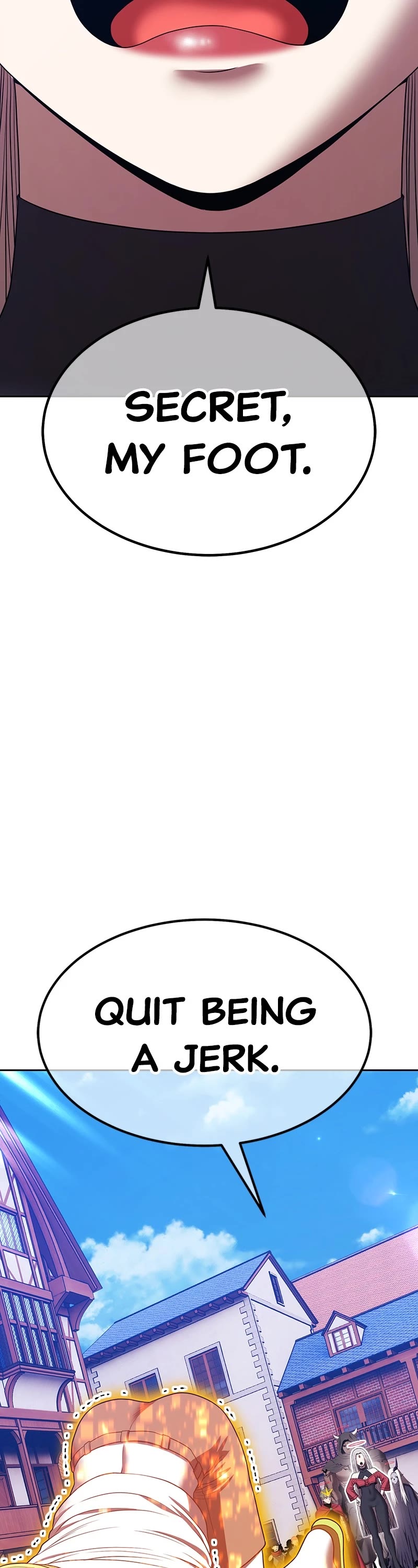 +99 Wooden stick chapter 112 page 78