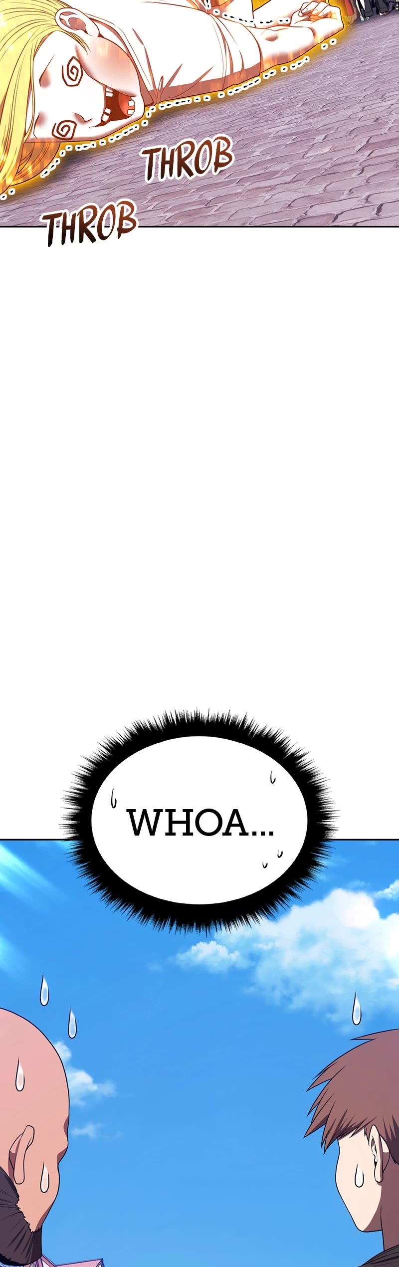 +99 Wooden stick chapter 112 page 79