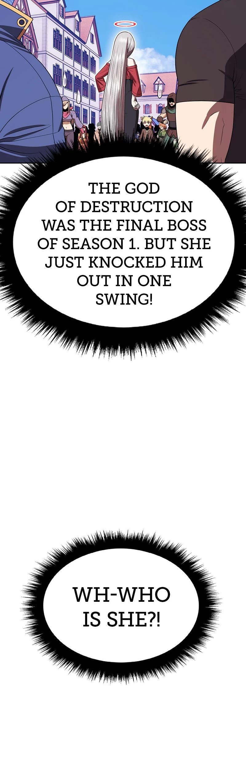 +99 Wooden stick chapter 112 page 80