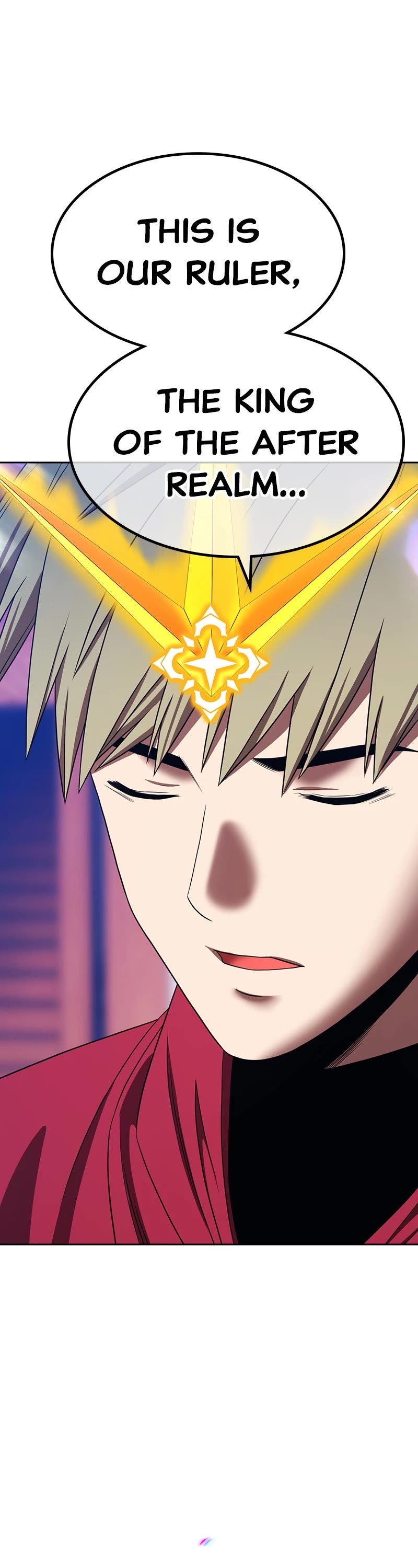 +99 Wooden stick chapter 112 page 82