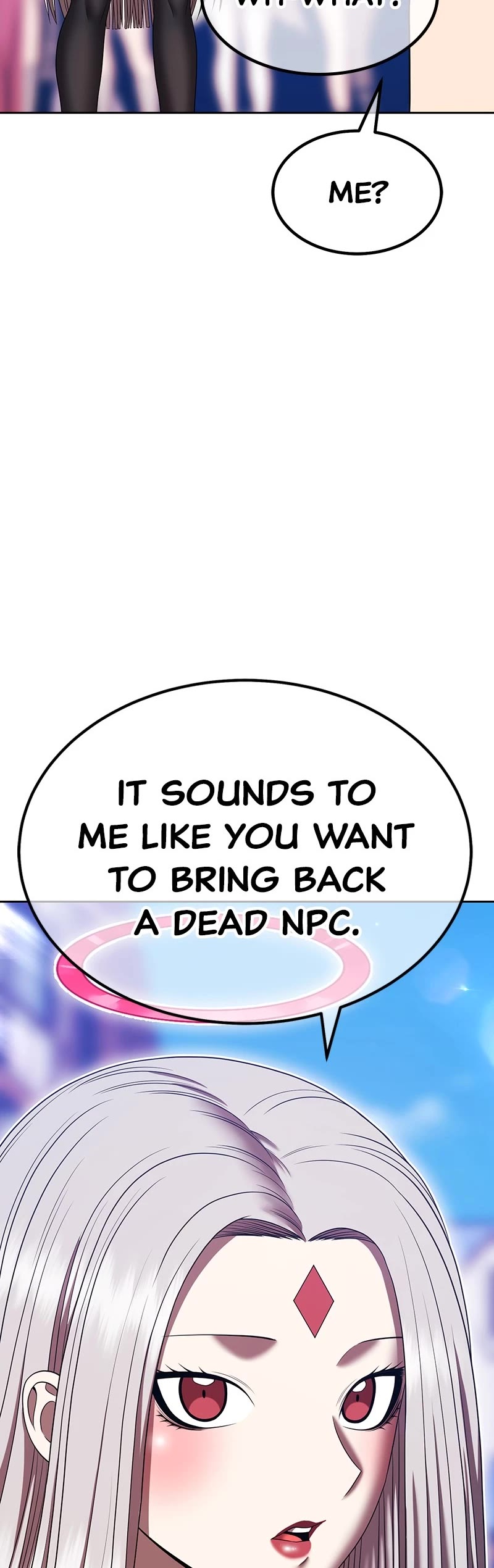 +99 Wooden stick chapter 112 page 90