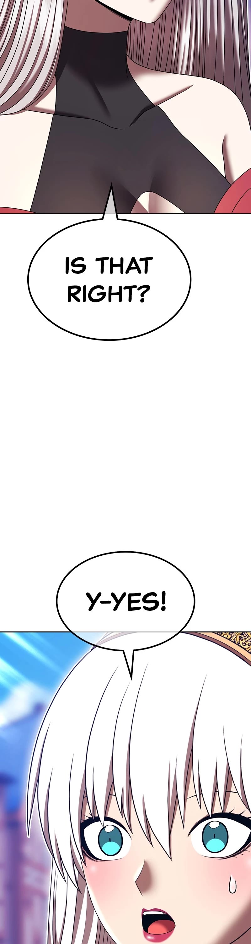 +99 Wooden stick chapter 112 page 91