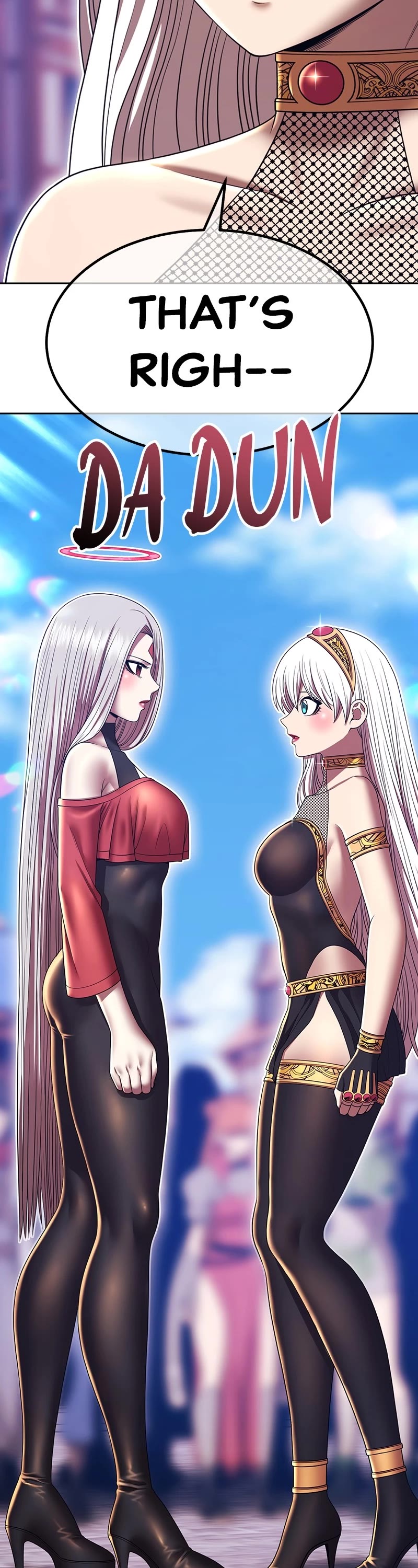 +99 Wooden stick chapter 112 page 92