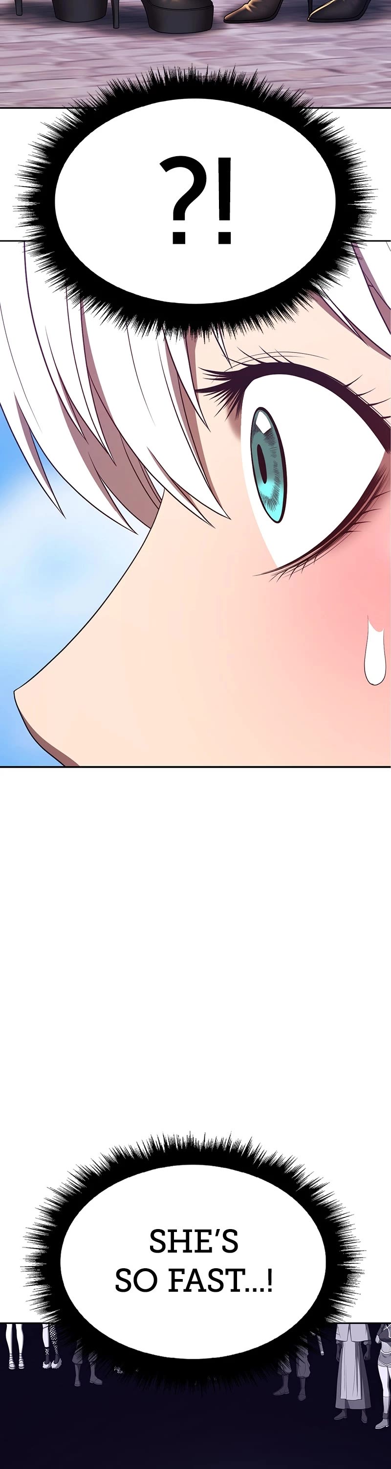 +99 Wooden stick chapter 112 page 93