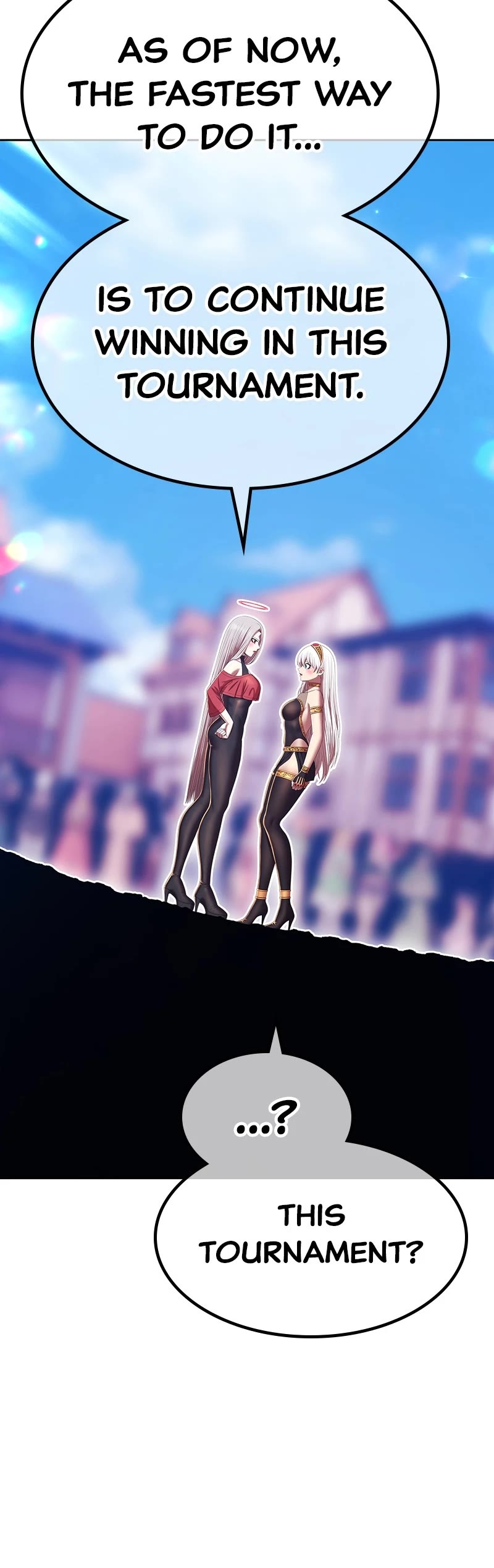 +99 Wooden stick chapter 112 page 99