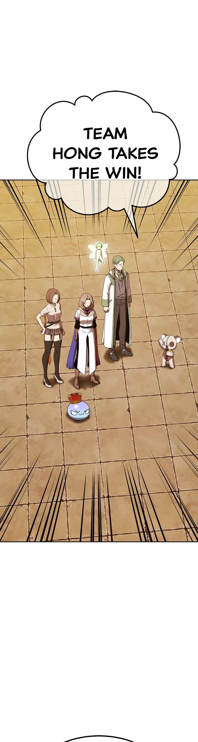 +99 Wooden stick chapter 113 page 102