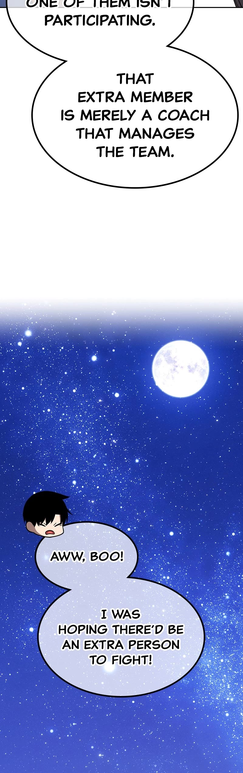 +99 Wooden stick chapter 113 page 124