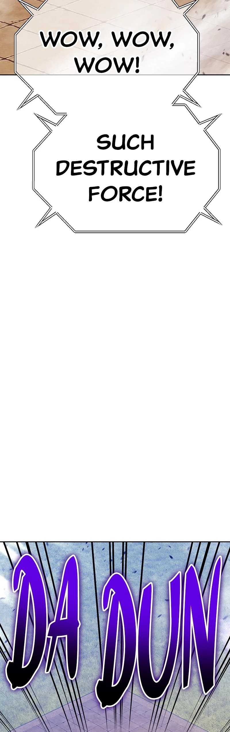 +99 Wooden stick chapter 113 page 134