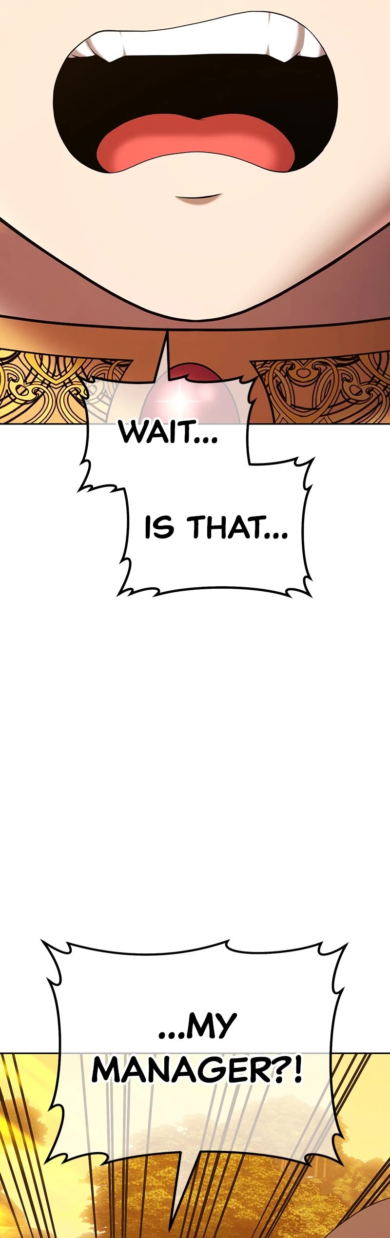 +99 Wooden stick chapter 113 page 14