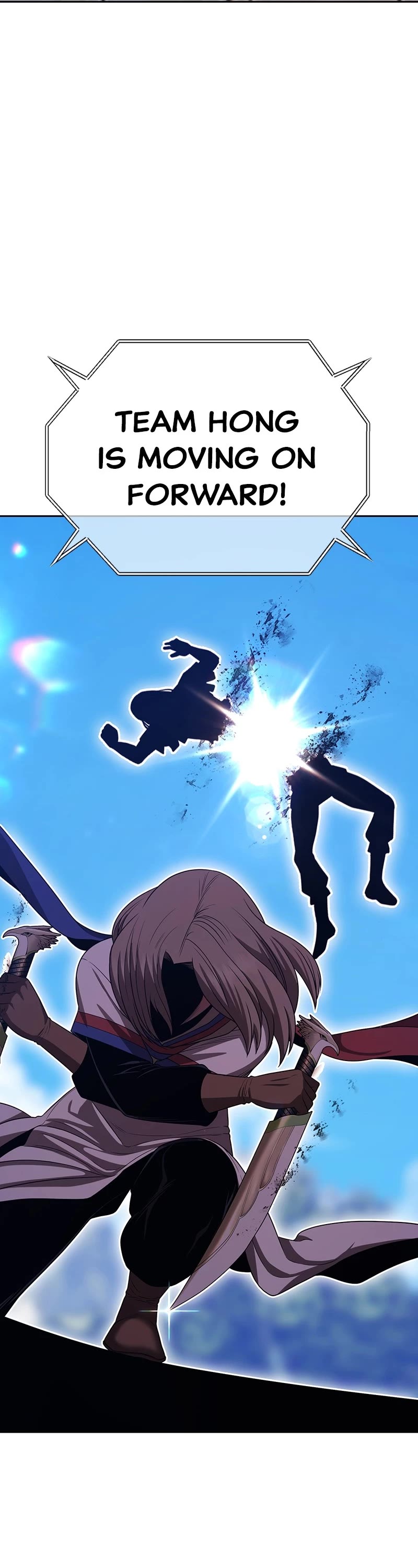 +99 Wooden stick chapter 113 page 142