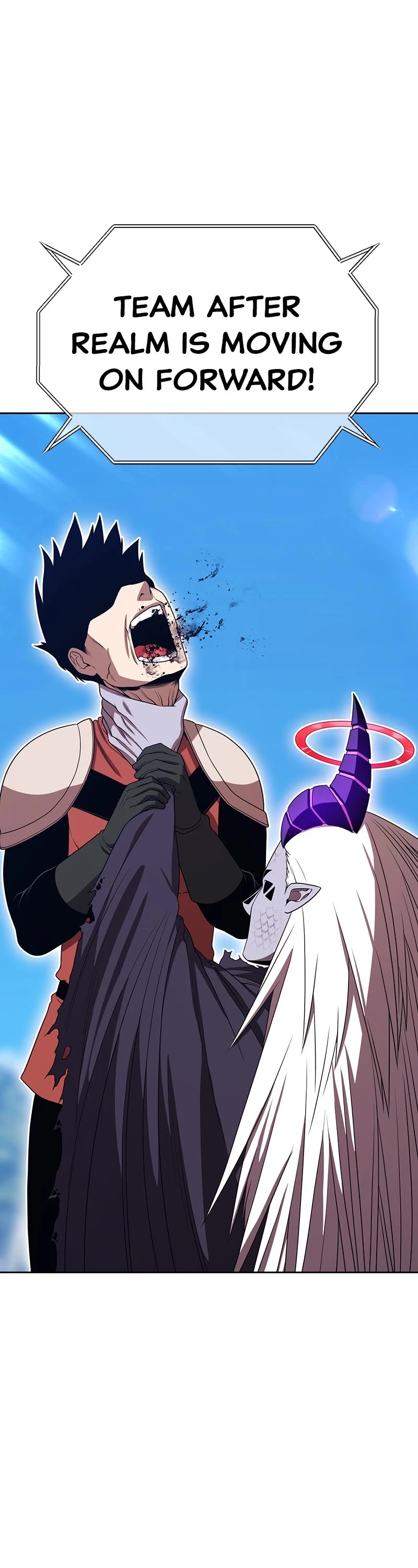 +99 Wooden stick chapter 113 page 143