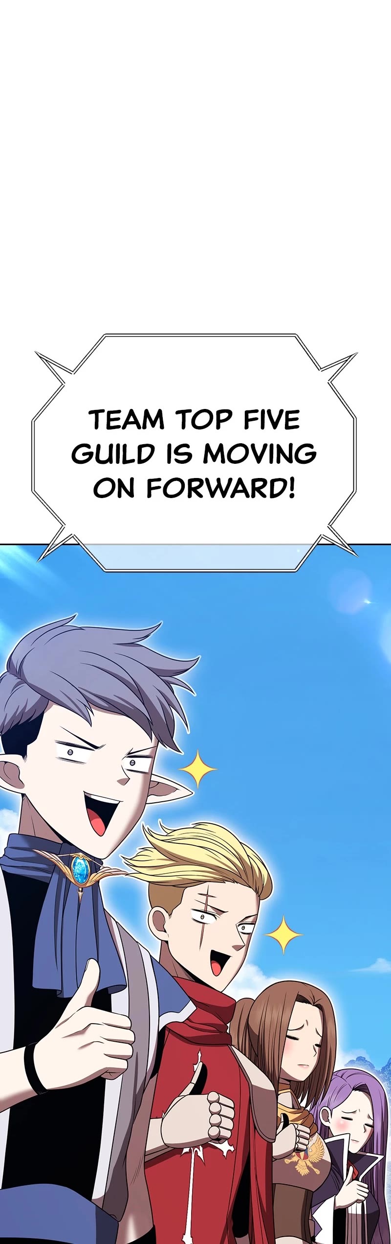 +99 Wooden stick chapter 113 page 145