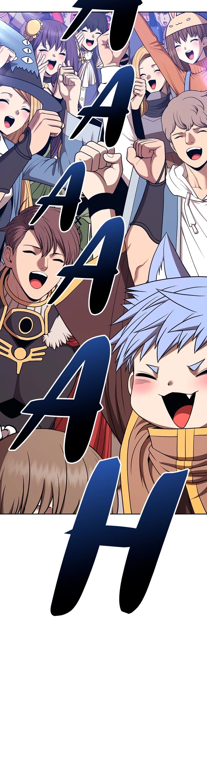 +99 Wooden stick chapter 113 page 157