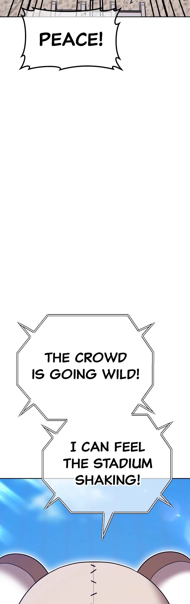 +99 Wooden stick chapter 113 page 164