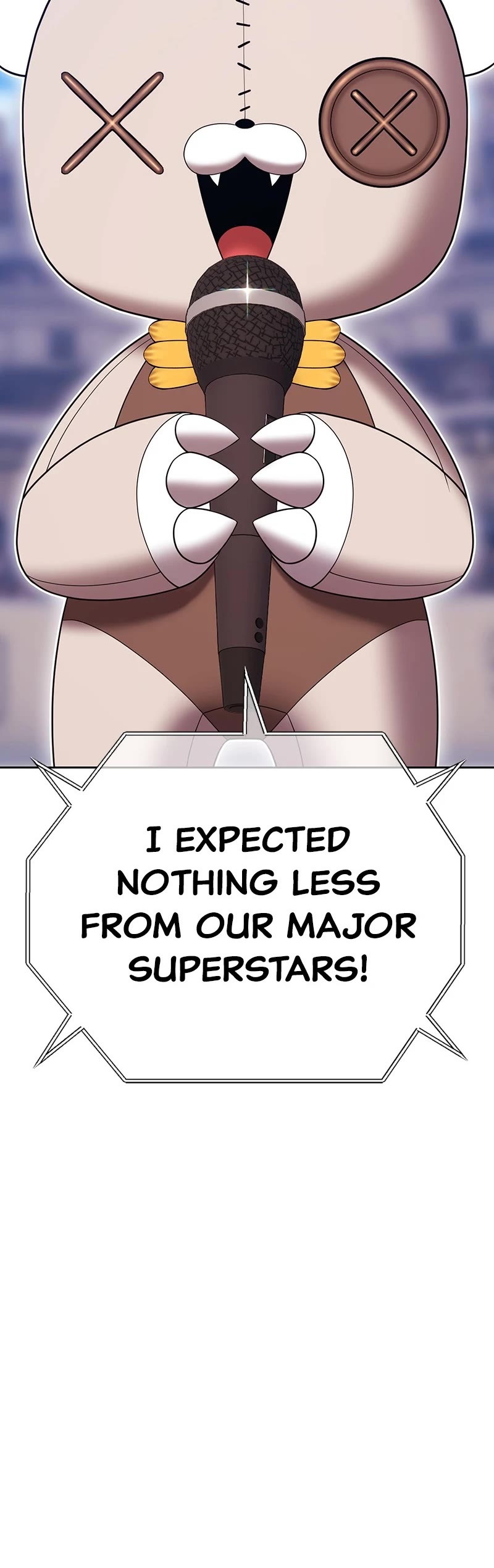 +99 Wooden stick chapter 113 page 165