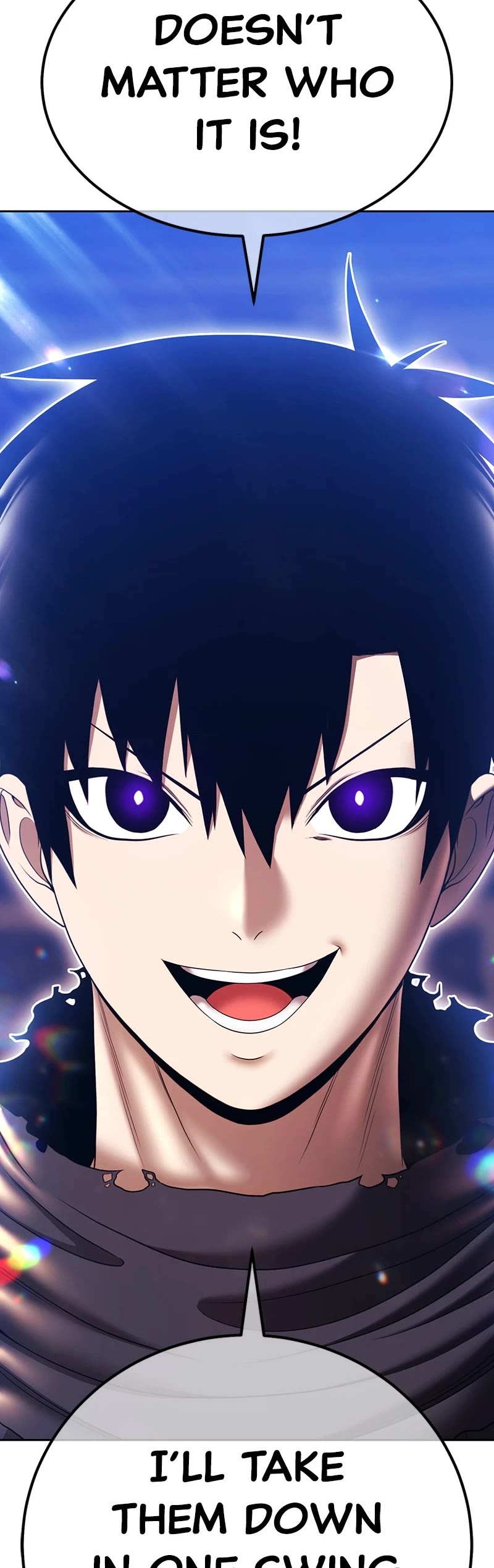 +99 Wooden stick chapter 113 page 170