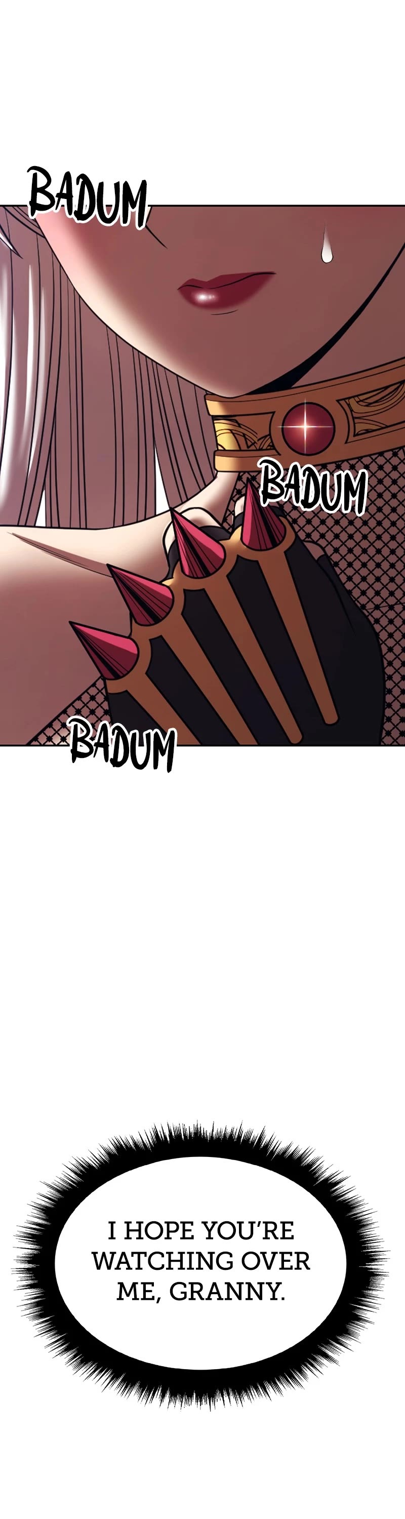 +99 Wooden stick chapter 113 page 172