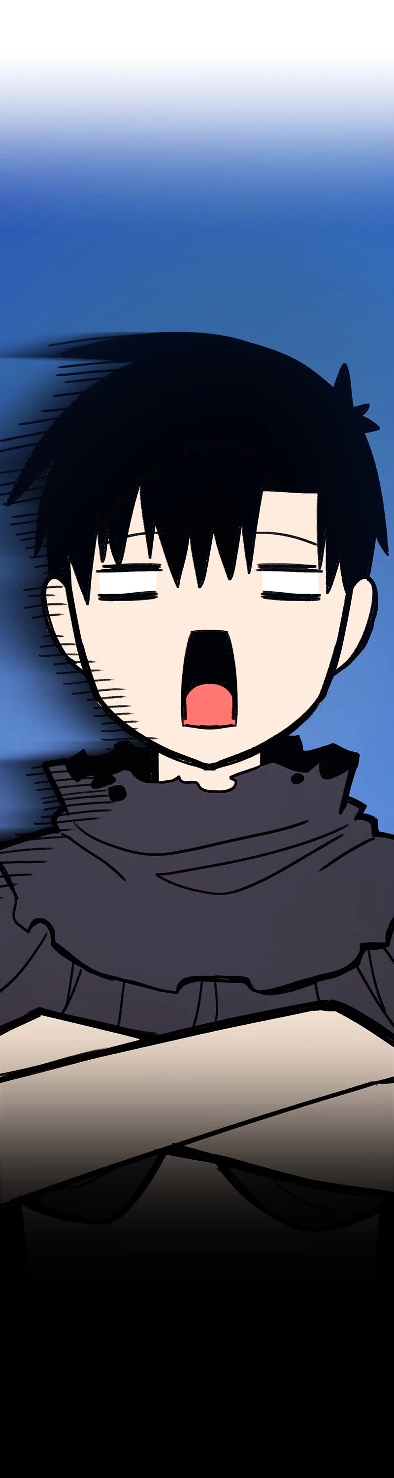 +99 Wooden stick chapter 113 page 178