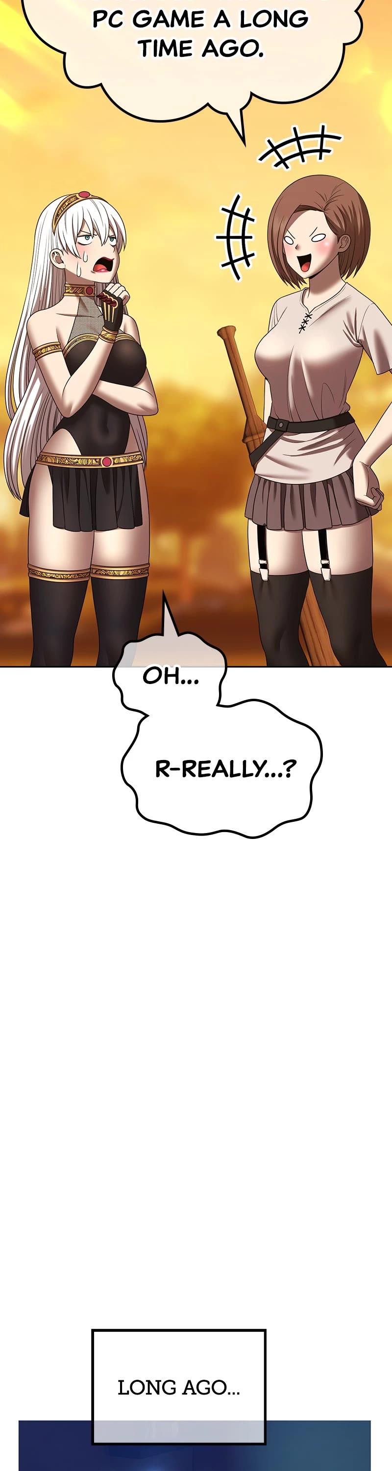 +99 Wooden stick chapter 113 page 18