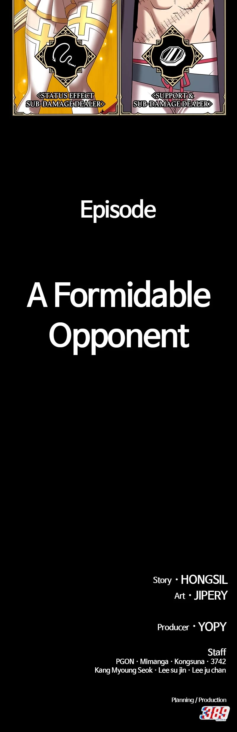 +99 Wooden stick chapter 113 page 181