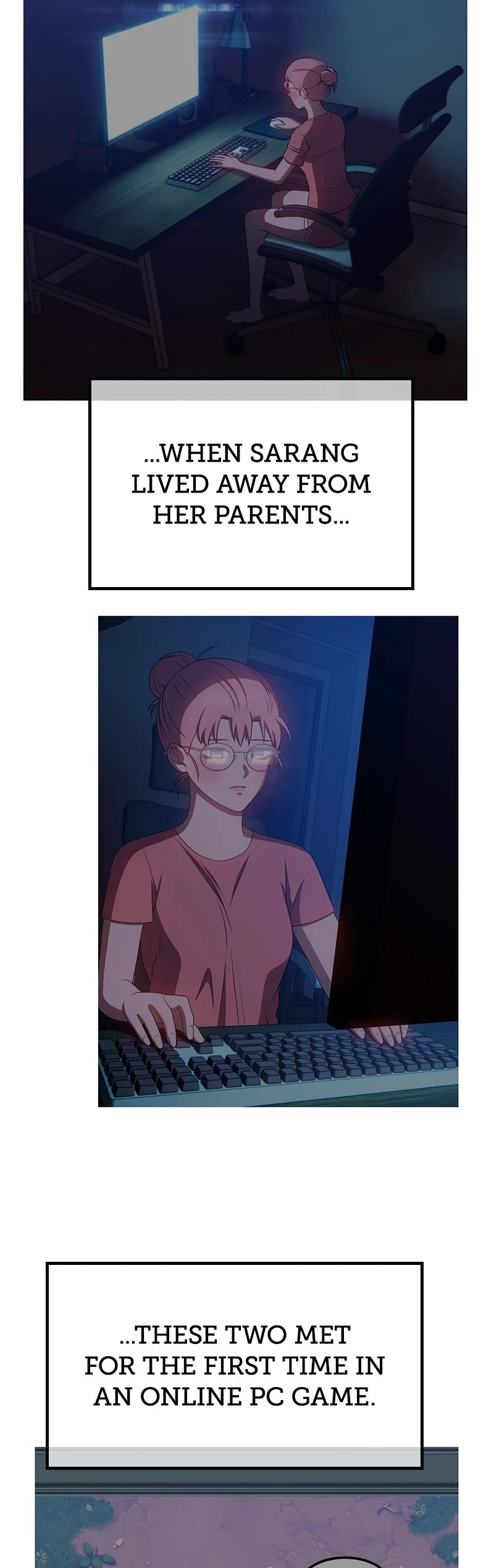 +99 Wooden stick chapter 113 page 19