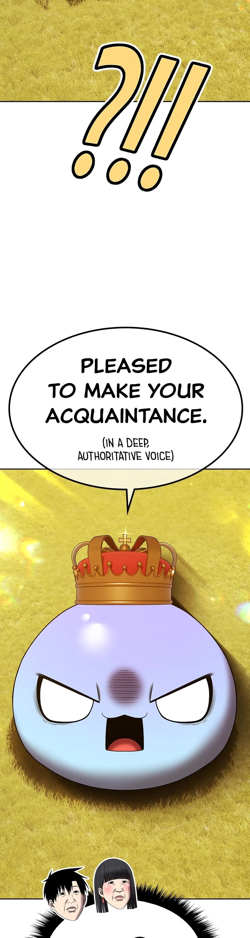 +99 Wooden stick chapter 113 page 2