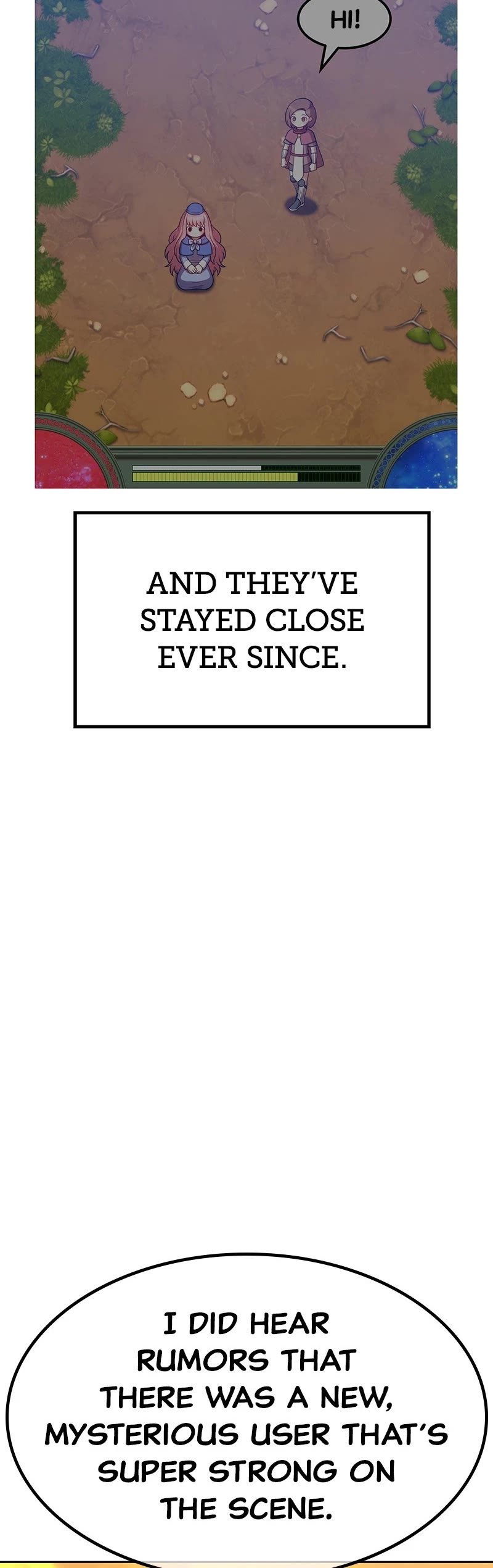 +99 Wooden stick chapter 113 page 20