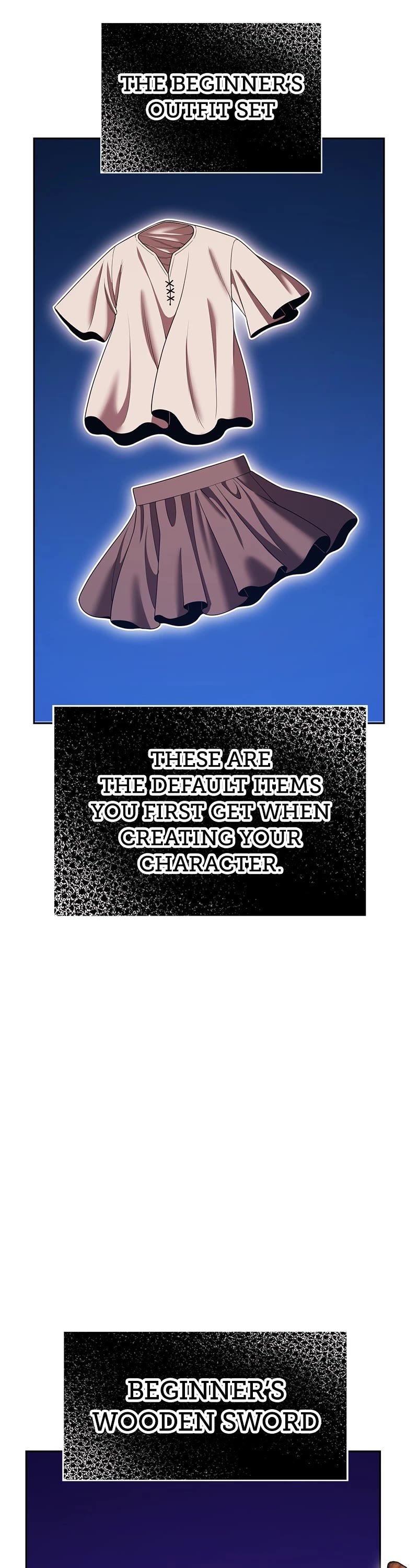 +99 Wooden stick chapter 113 page 27