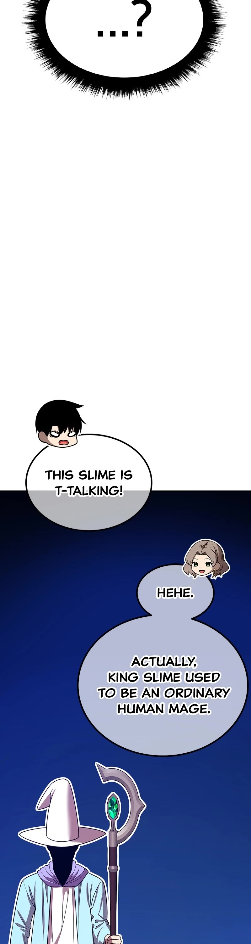 +99 Wooden stick chapter 113 page 3