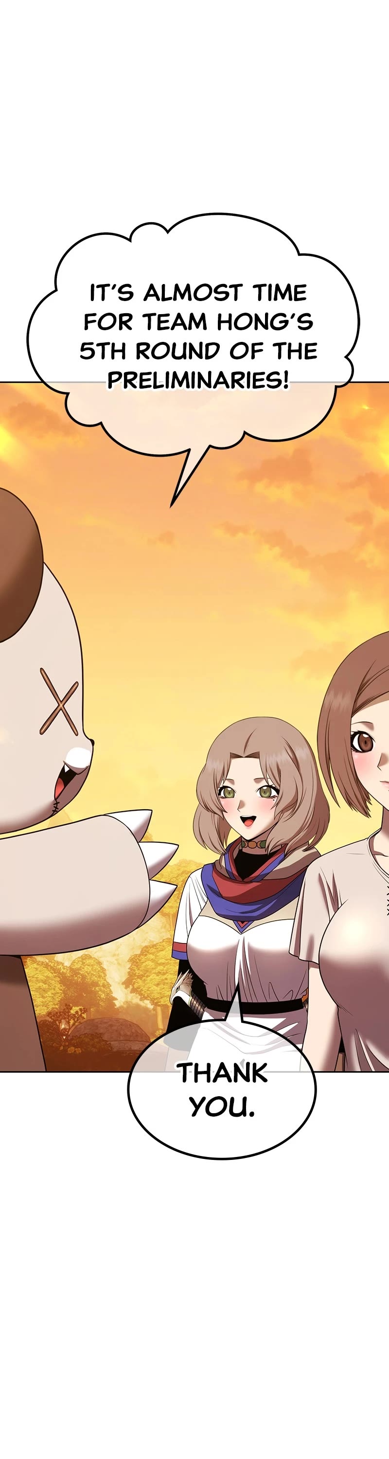 +99 Wooden stick chapter 113 page 33