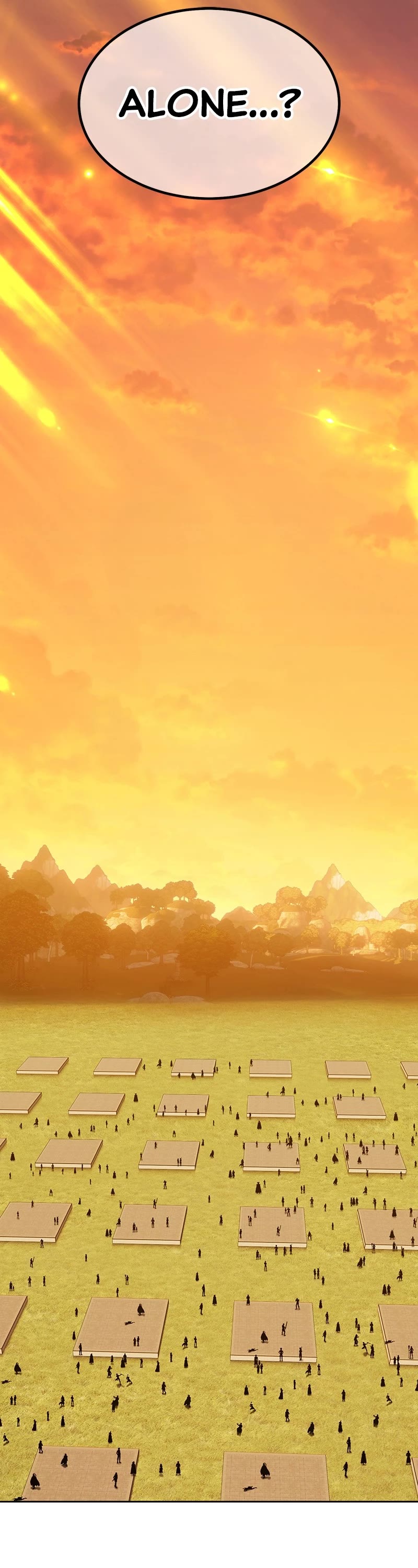 +99 Wooden stick chapter 113 page 37