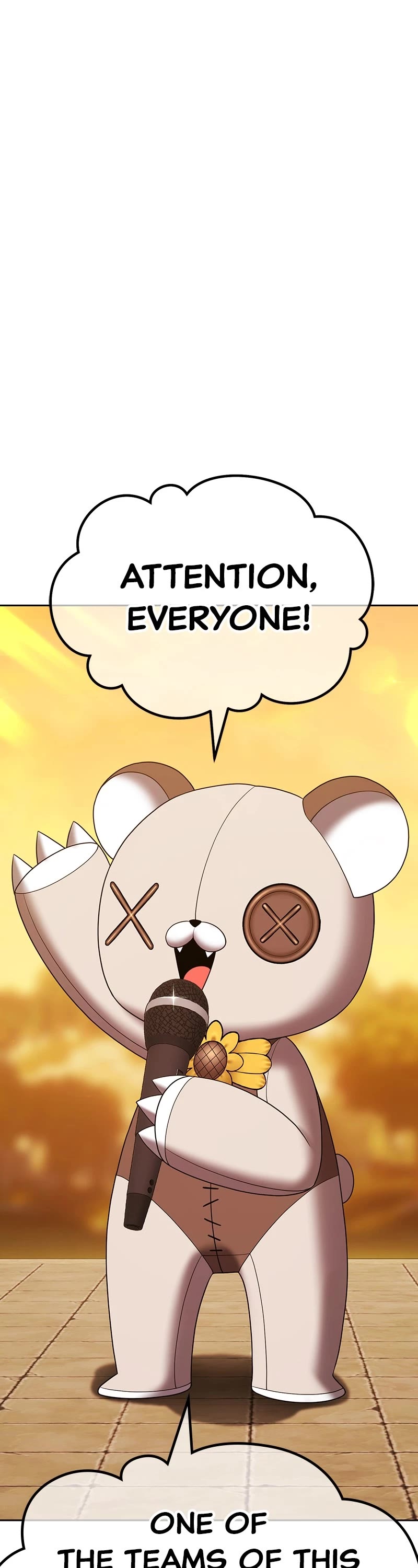 +99 Wooden stick chapter 113 page 38