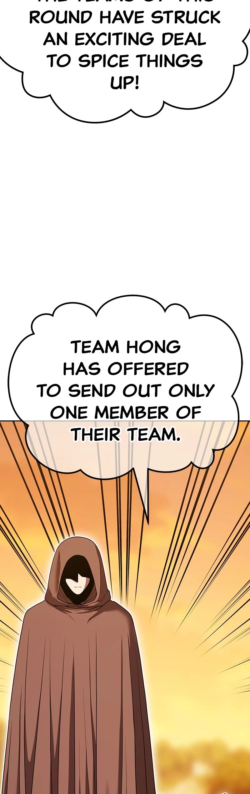 +99 Wooden stick chapter 113 page 39