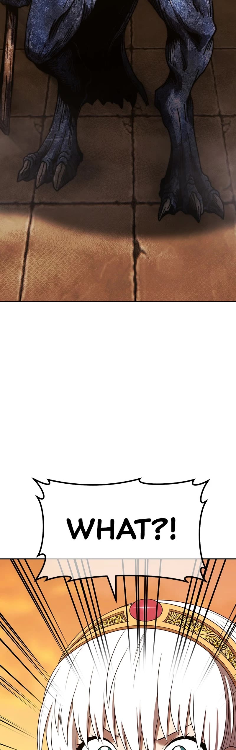 +99 Wooden stick chapter 113 page 49