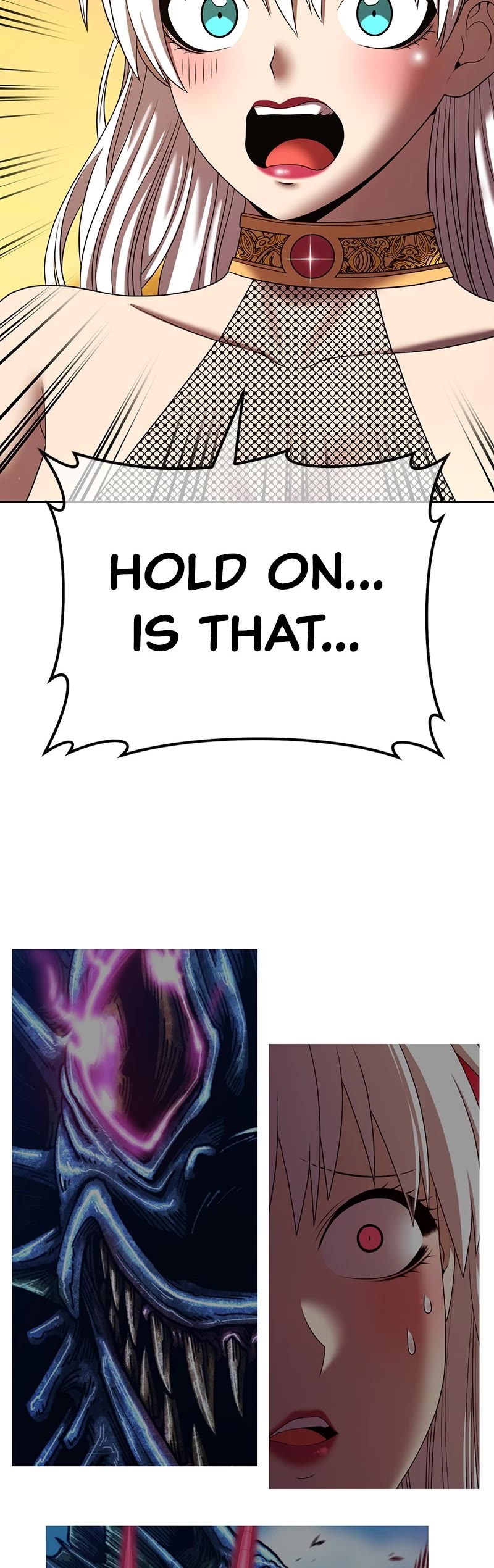 +99 Wooden stick chapter 113 page 50