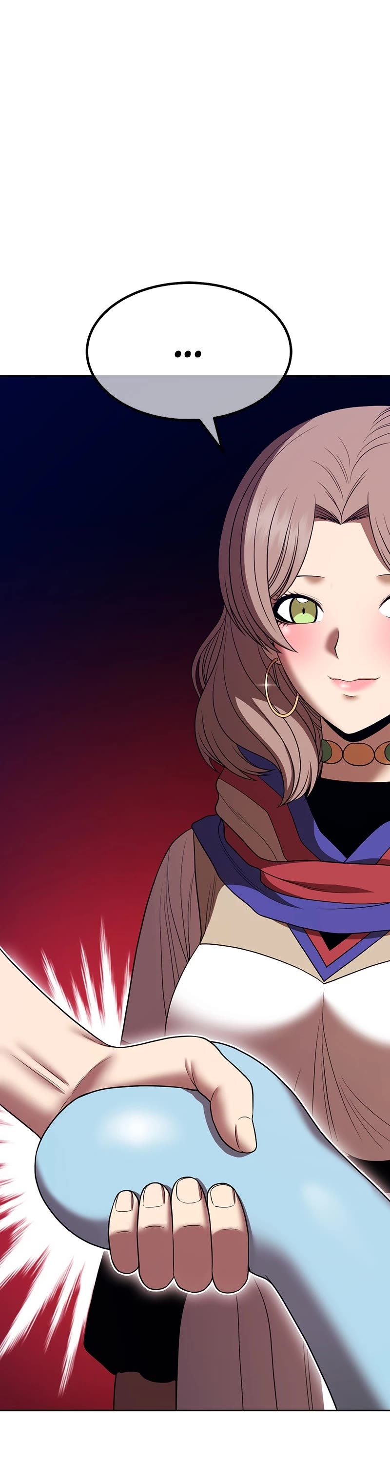 +99 Wooden stick chapter 113 page 6