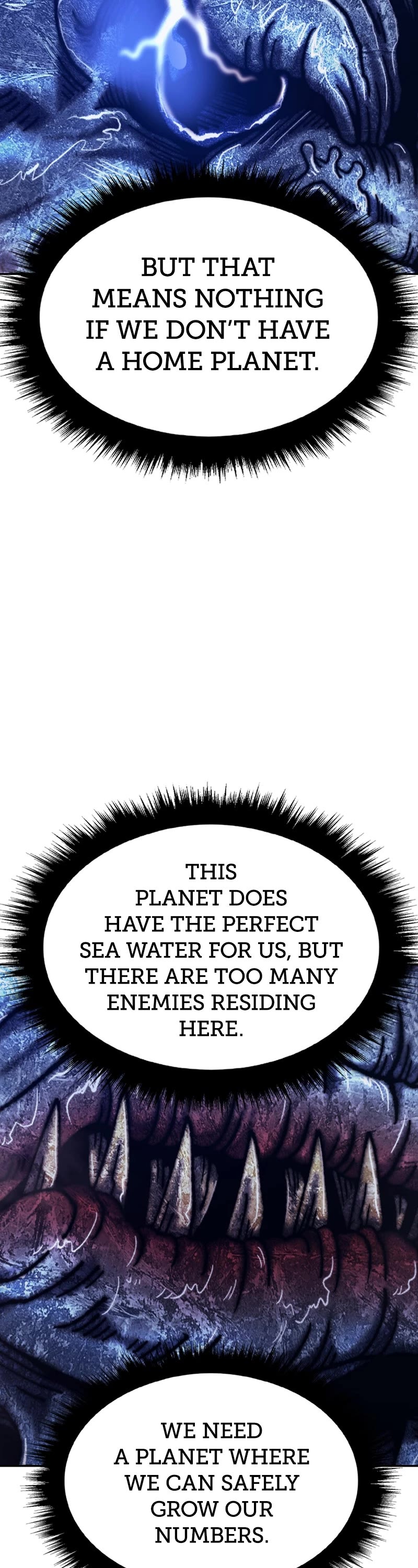 +99 Wooden stick chapter 113 page 61