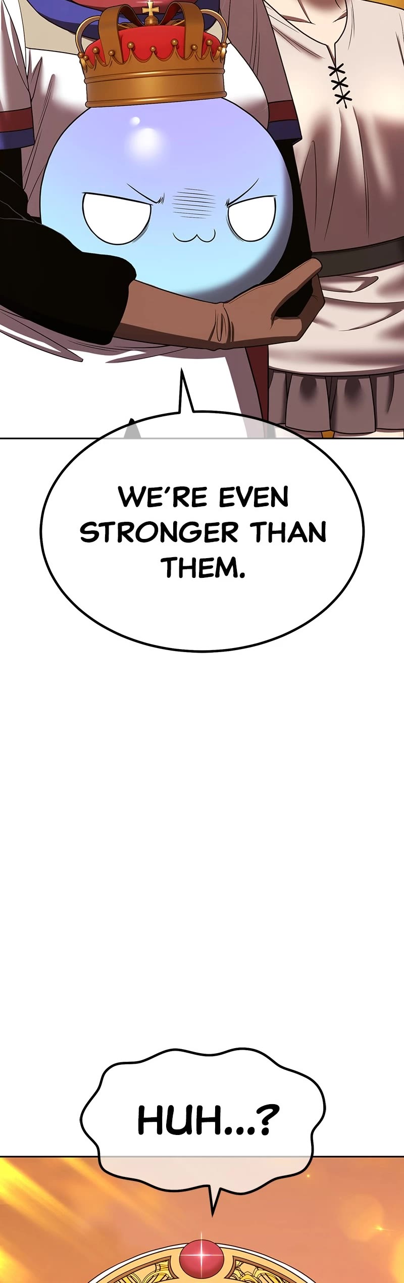 +99 Wooden stick chapter 113 page 65