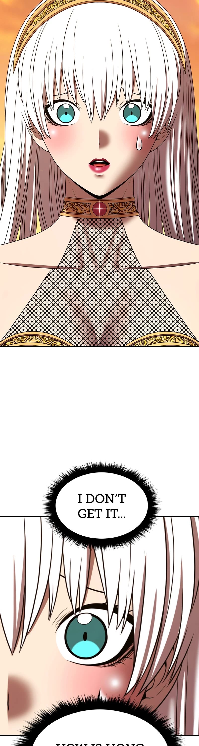 +99 Wooden stick chapter 113 page 66