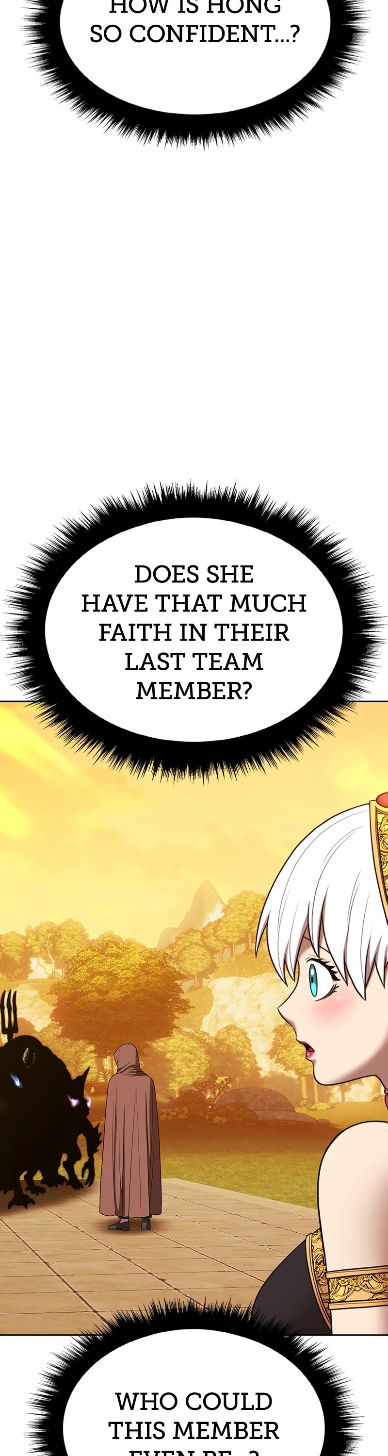 +99 Wooden stick chapter 113 page 67