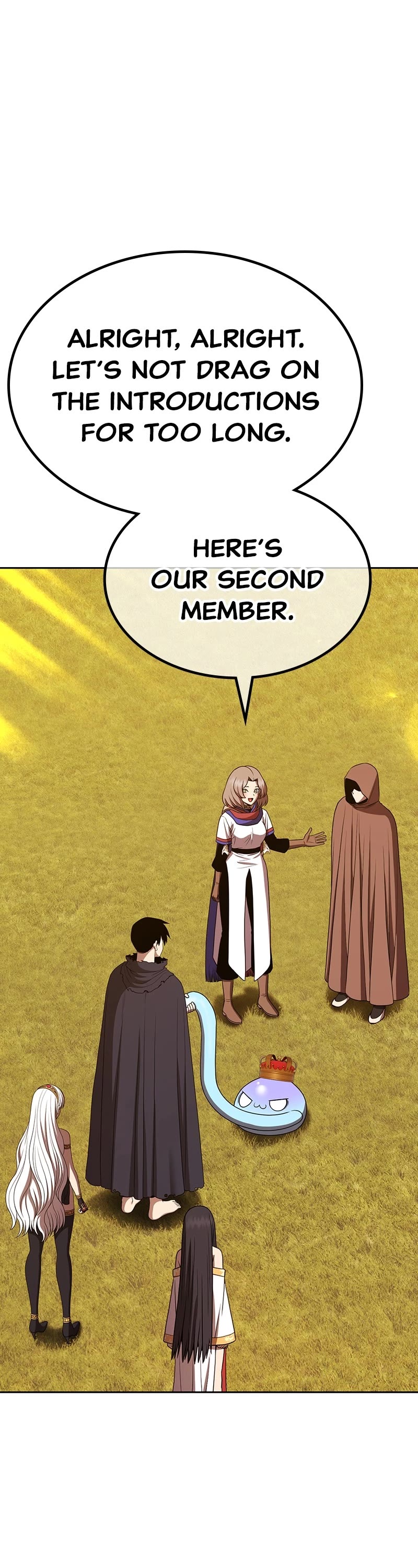 +99 Wooden stick chapter 113 page 7