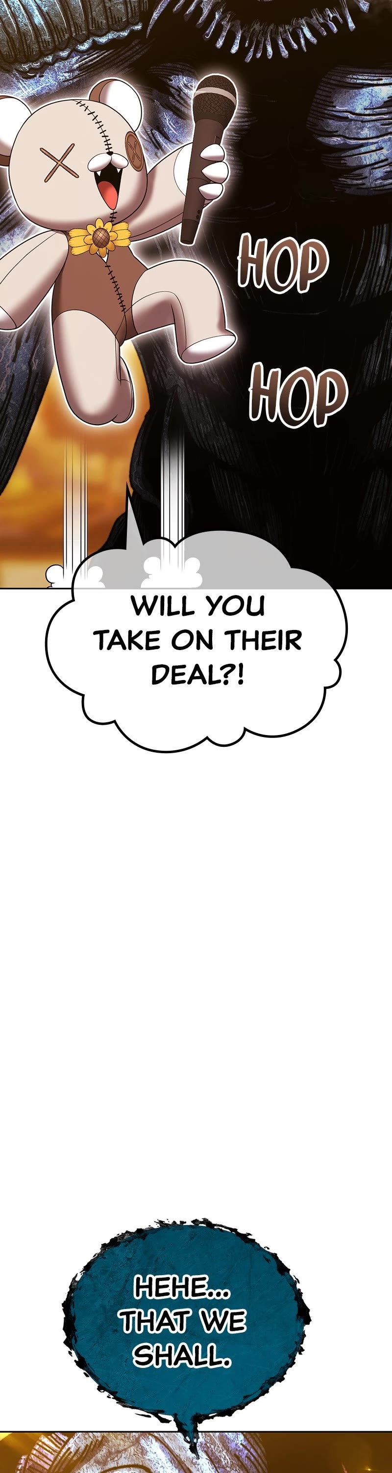 +99 Wooden stick chapter 113 page 71