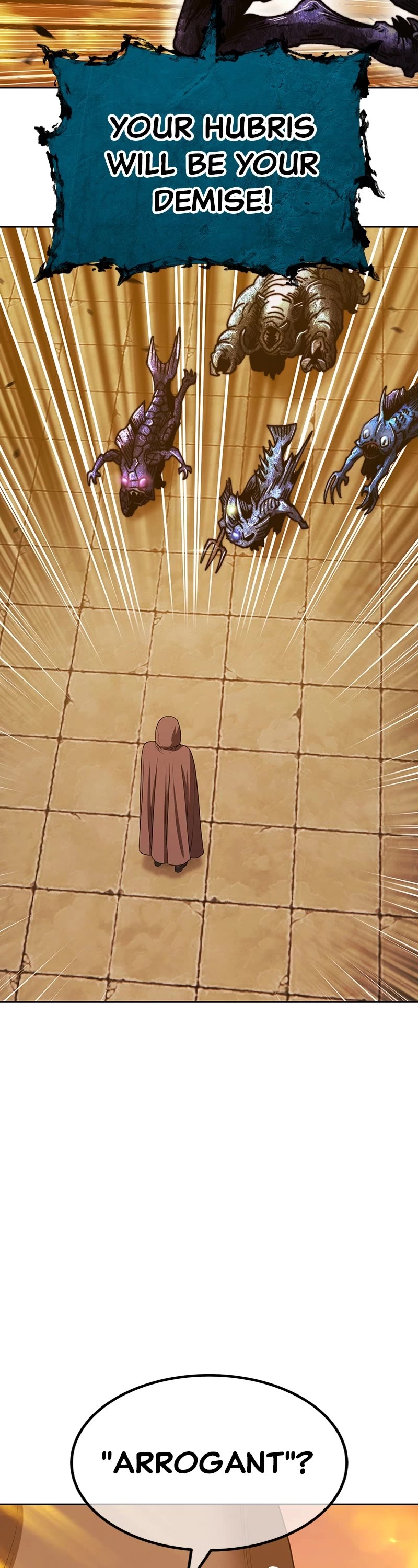 +99 Wooden stick chapter 113 page 77