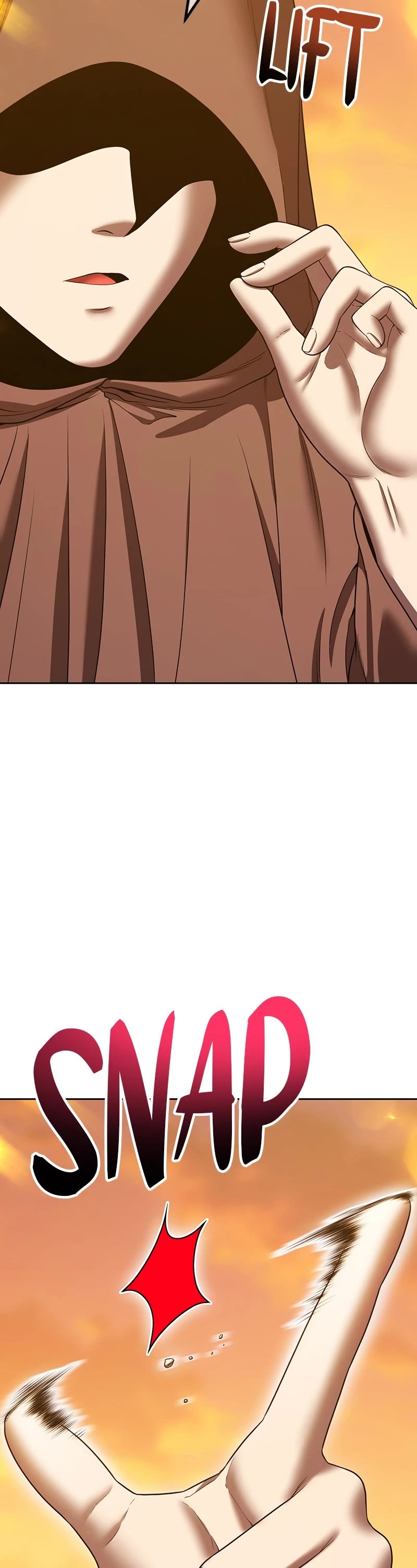 +99 Wooden stick chapter 113 page 78